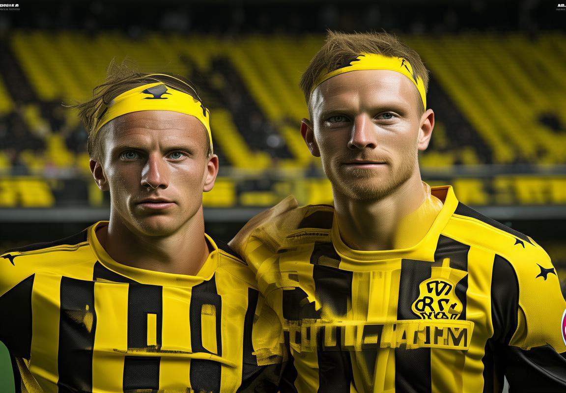 德甲联赛：门兴格拉德巴赫的崛起